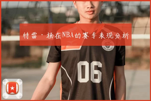 特雷·杨在NBA的赛季表现分析