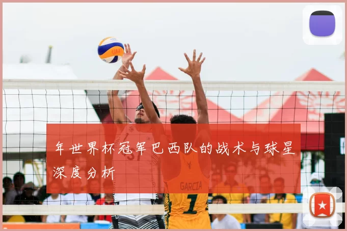 年世界杯冠军巴西队的战术与球星深度分析