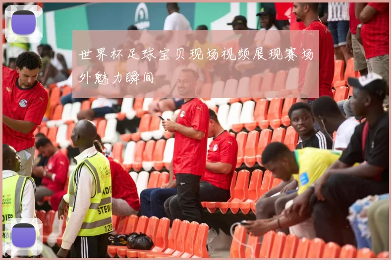 世界杯足球宝贝现场视频展现赛场外魅力瞬间