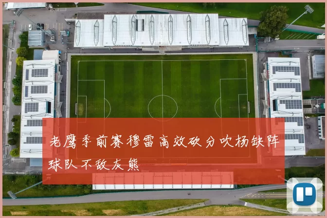 老鹰季前赛穆雷高效砍分吹杨缺阵球队不敌灰熊