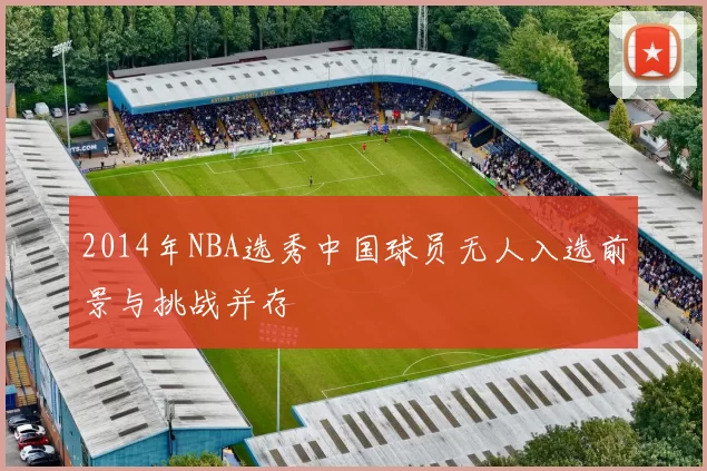 2014年NBA选秀中国球员无人入选前景与挑战并存