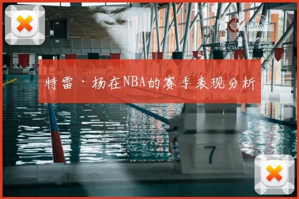 特雷·杨在NBA的赛季表现分析