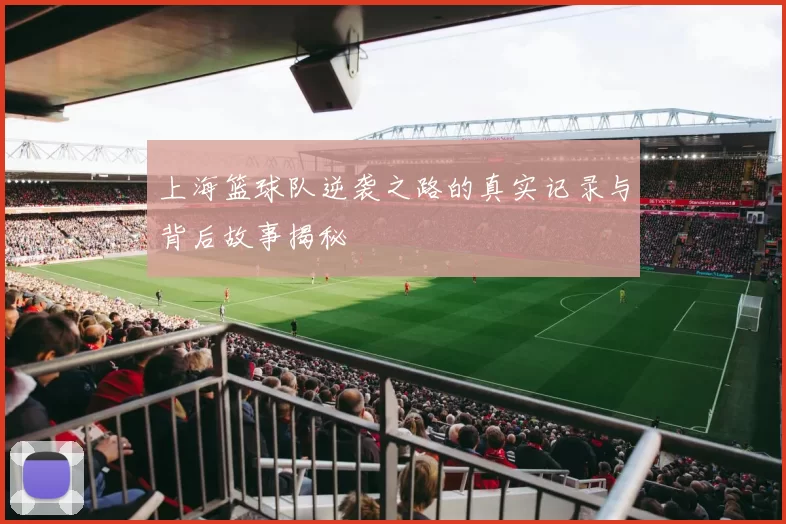上海篮球队逆袭之路的真实记录与背后故事揭秘